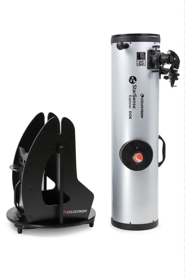 Celestron StarSense Explorer Dobson  10"