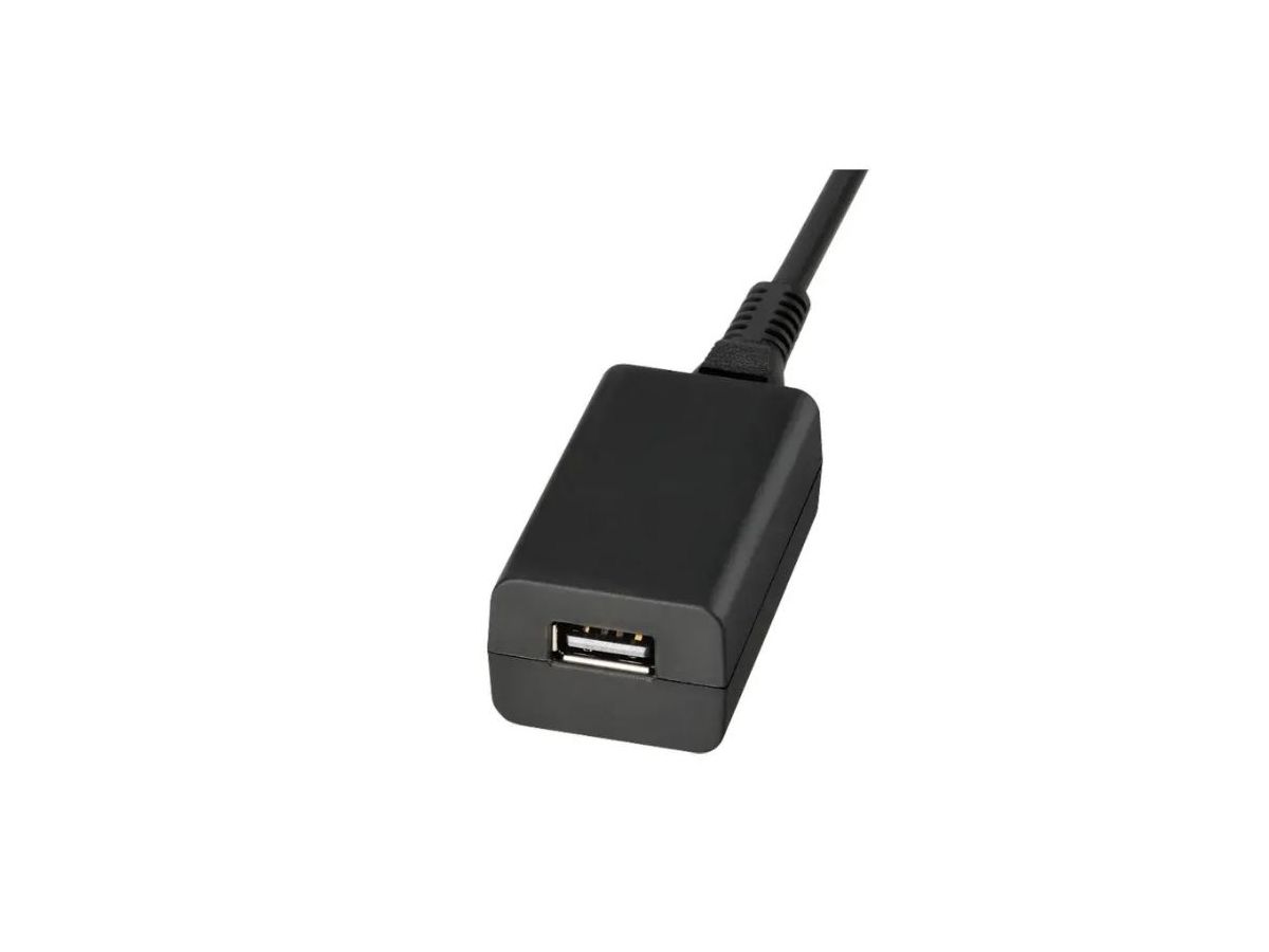 OM System F-5AC USB-AC Adapter