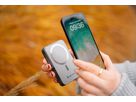 Verbatim Powerbank 10000 mAh Grey