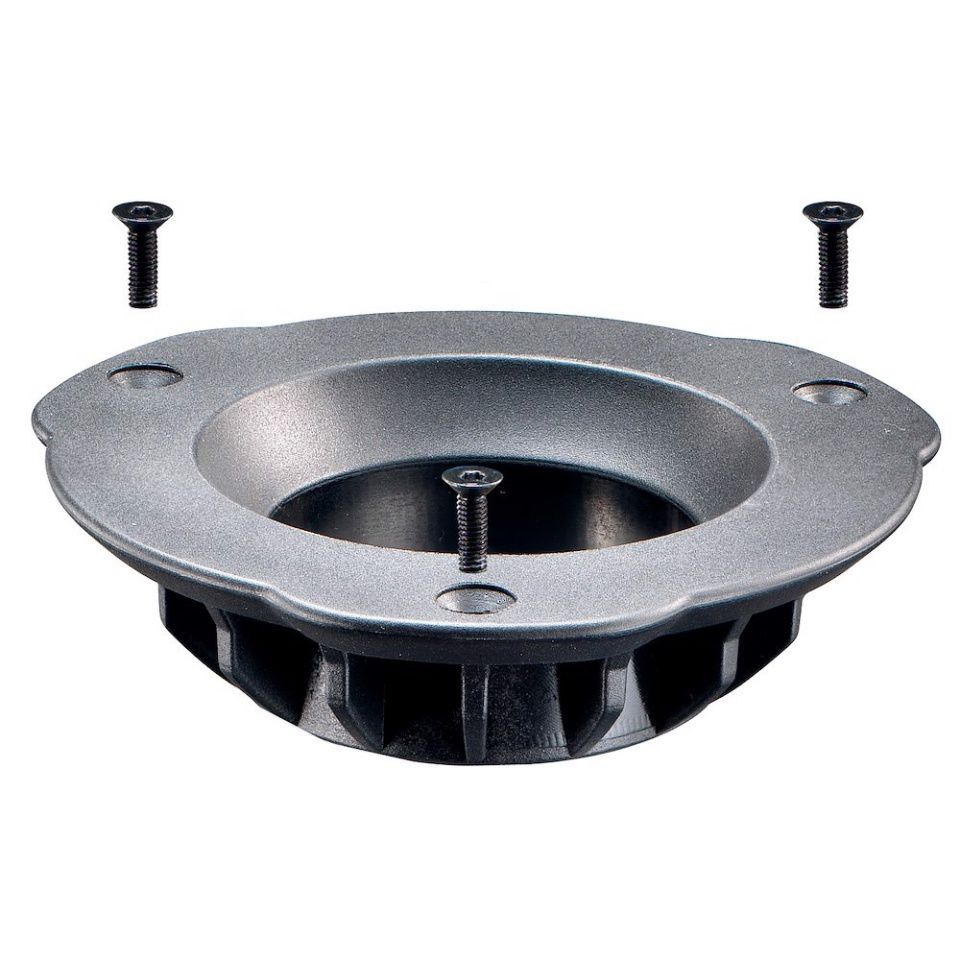 Manfrotto Adapter 75mm to 60mm Bowl