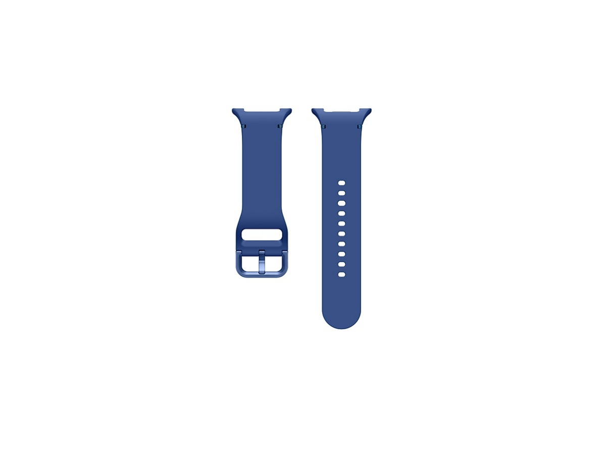 Samsung Watch 8 Sport (M/L) Blue