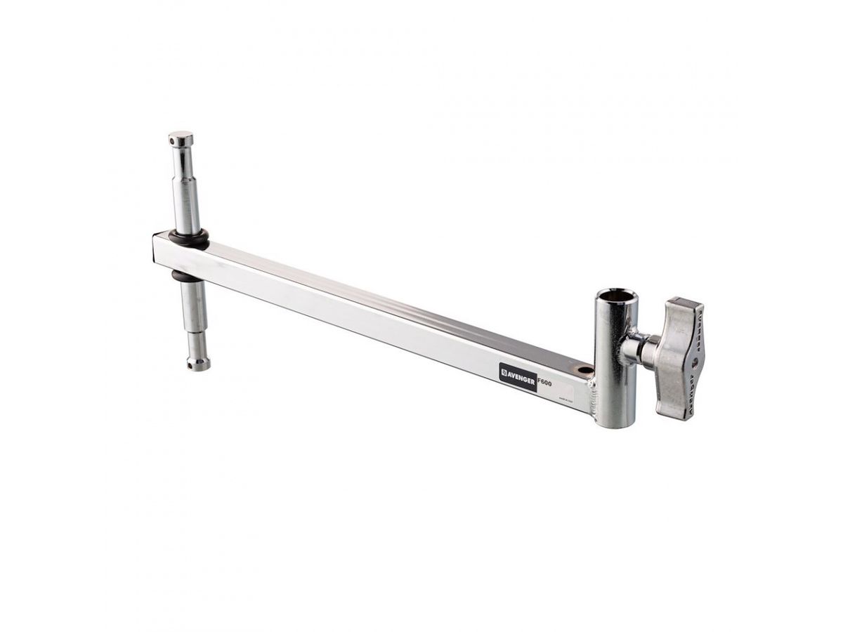 Avenger Baby Off Set Arm 2x 16mm Spigot