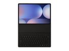 Samsung TabS10+|S9+|S9FE+ CoverSlim(CH)