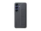 Samsung S25 Standing Grip Case Black