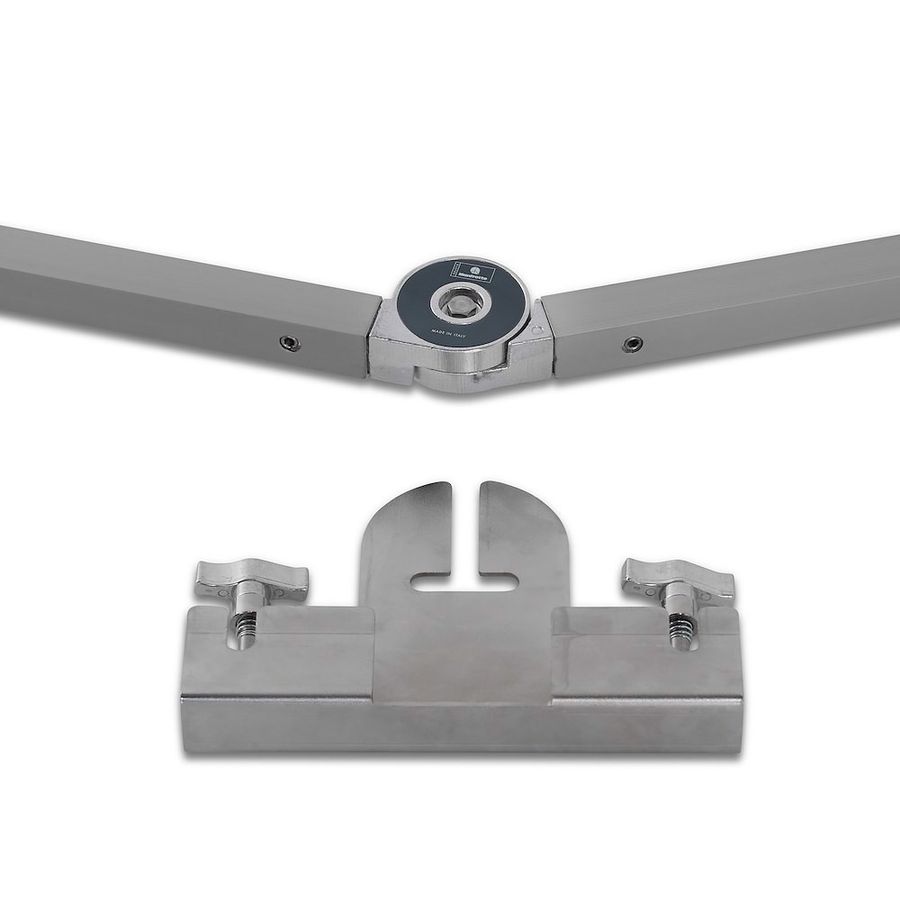 Avenger FoldAway Frame Compact 366x366cm