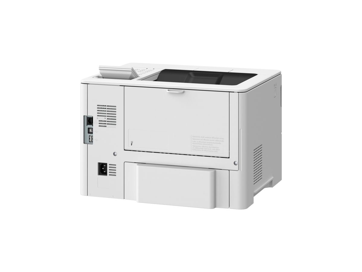 Canon i-SENSYS LBP335dw Laser B/W