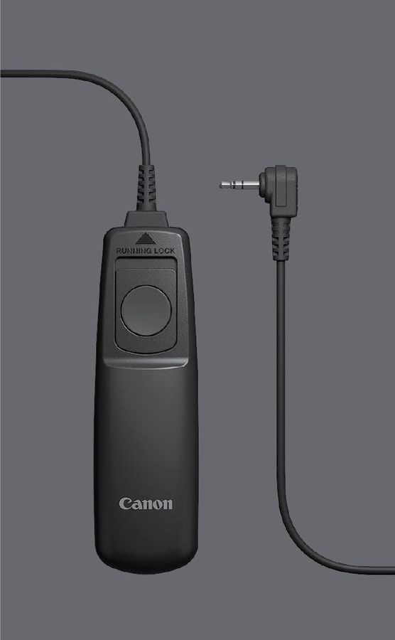 Canon Déclencheur RS-80E3
