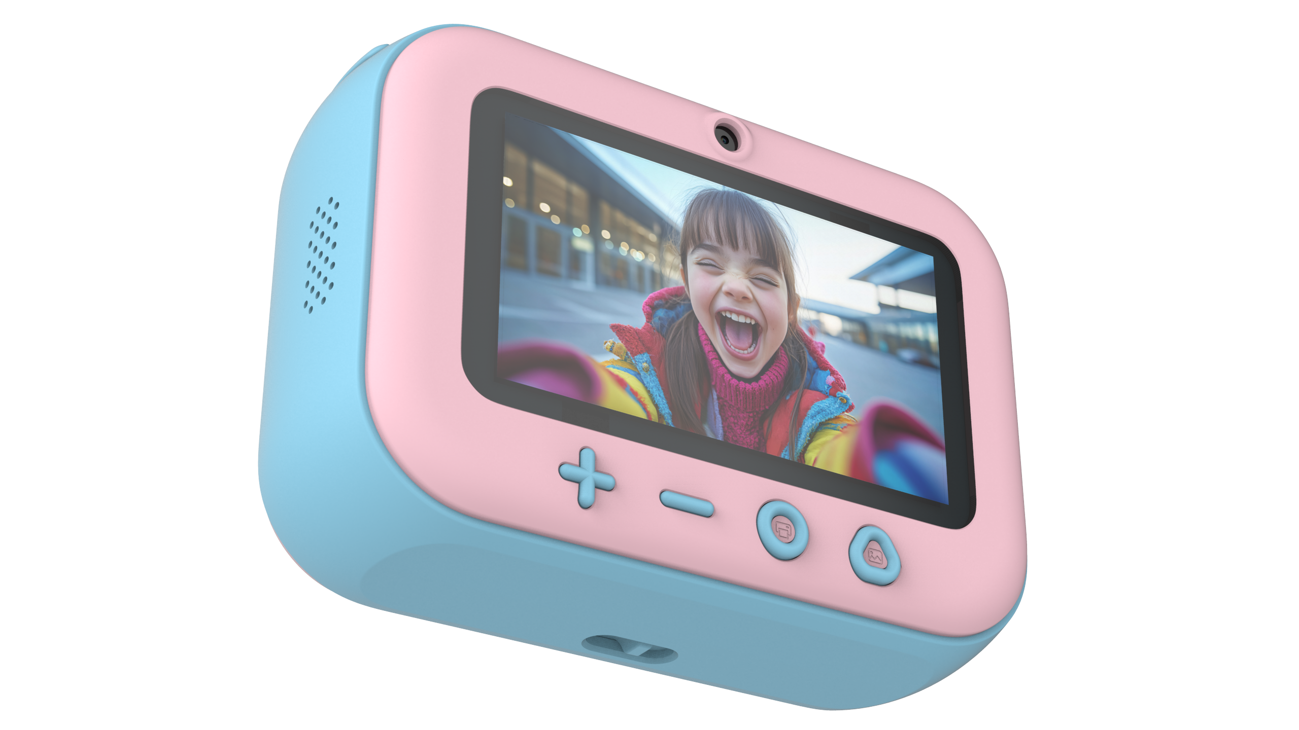 myFirst Camera Insta 20 Pink