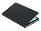 Samsung Book Cover Tab A11 black