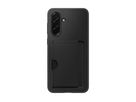 Samsung A36 Card Slot Case Black