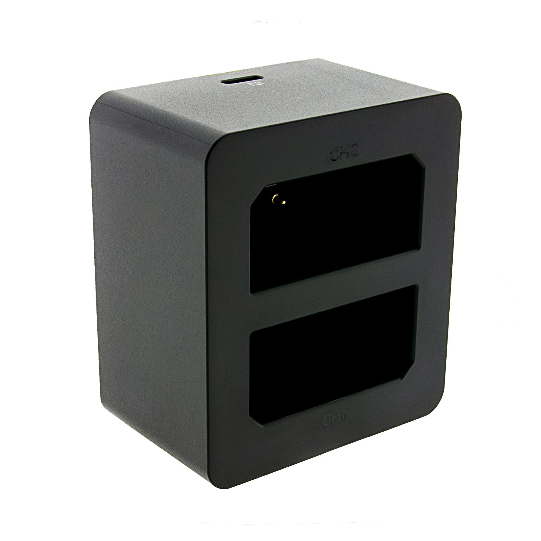 Patona Ladegerät Dual Leica BP-SCL5