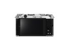 Fujifilm X-M5 Silver Body Swiss Garantie