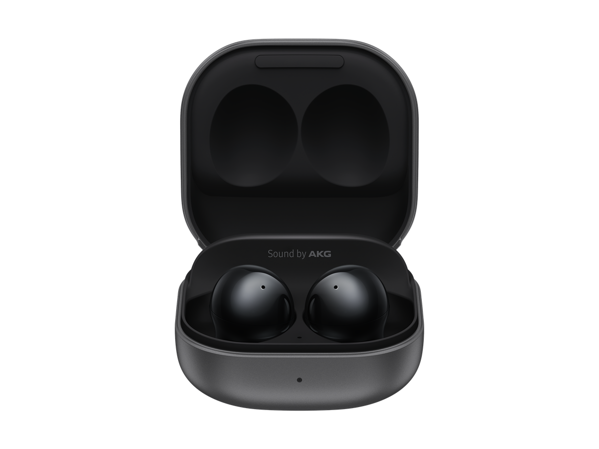 Samsung Galaxy Buds2 Onyx Black
