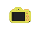 myFirst Camera 3 Yellow