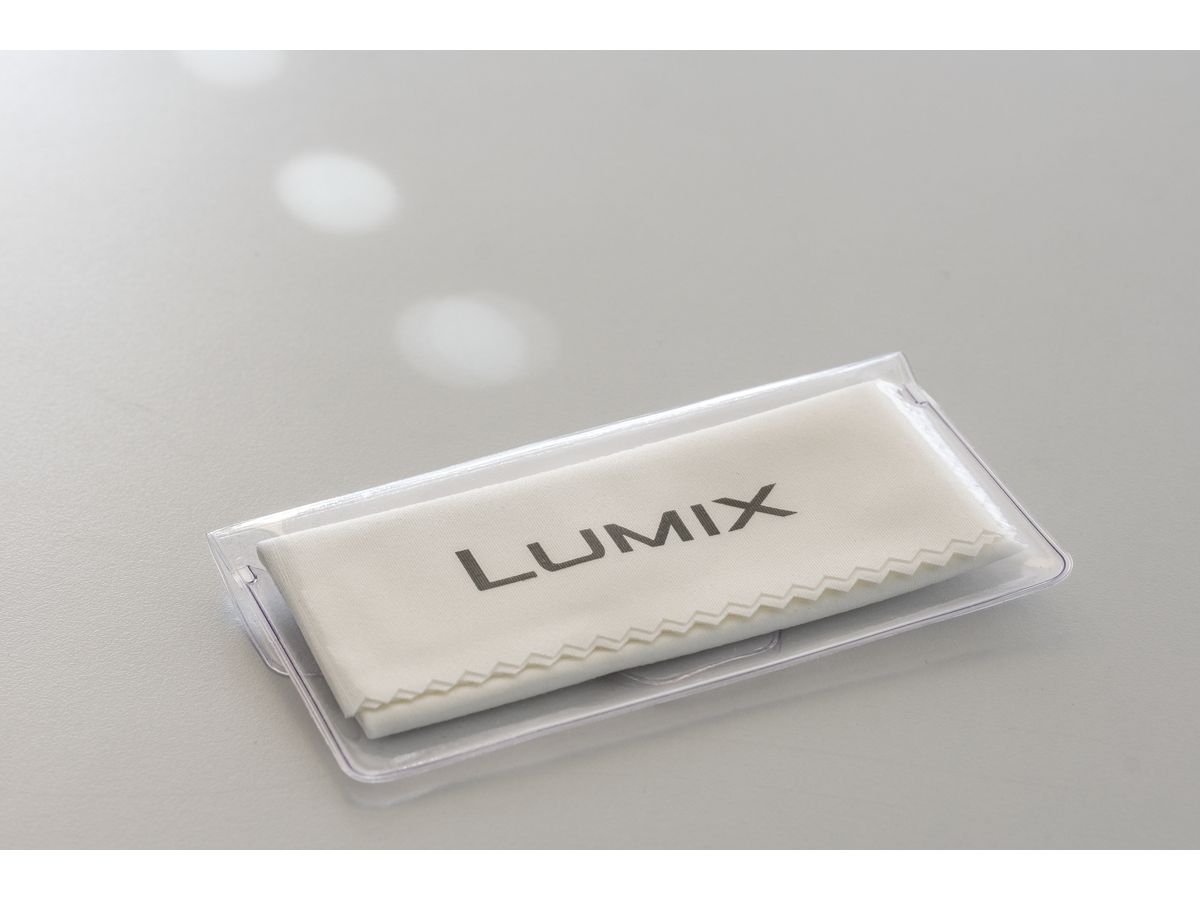 Panasonic / Lumix Chiffon Microfibre