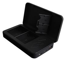 Patona Dual Chargeur NP-FZ100 Powerbank