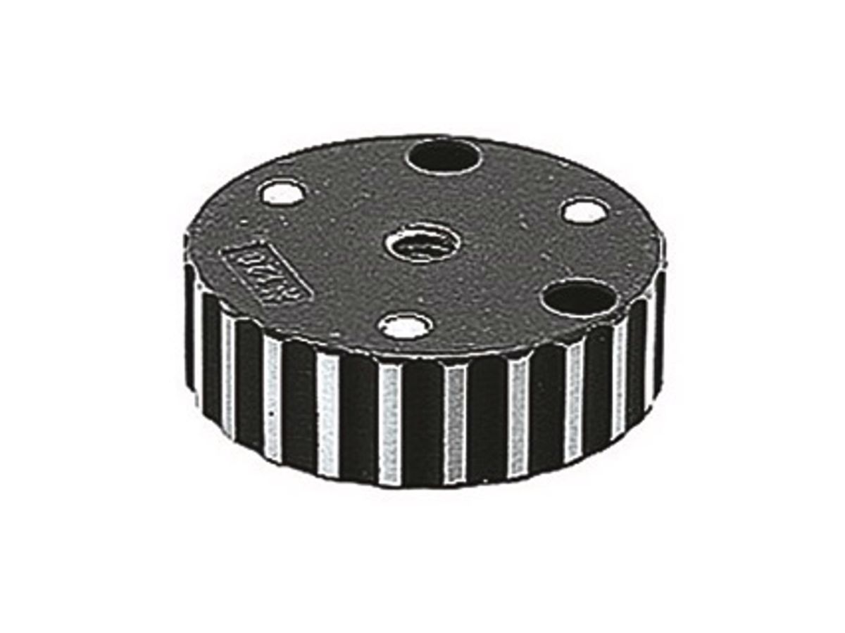 Manfrotto Adapter 3/8 F to 3/8 DF