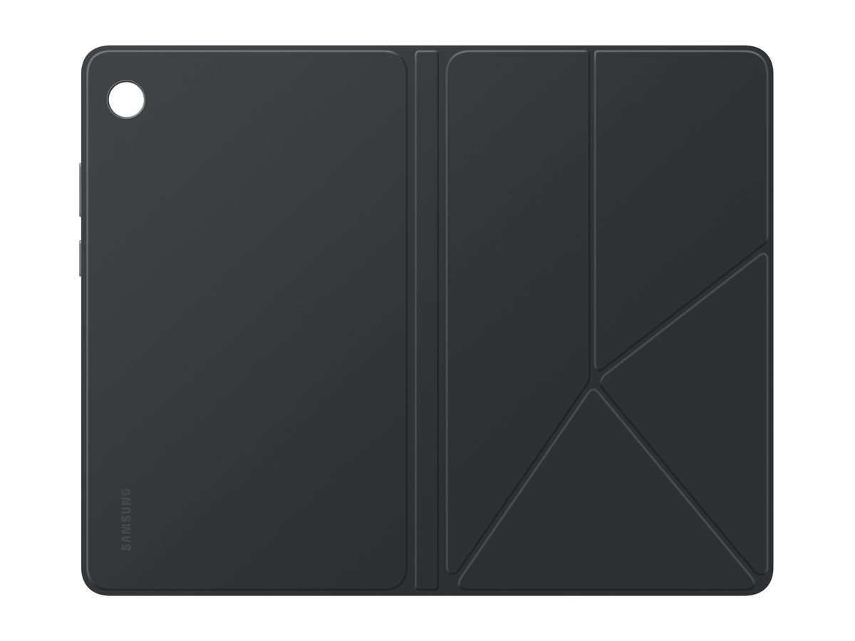 Samsung Book Cover Tab A11 black