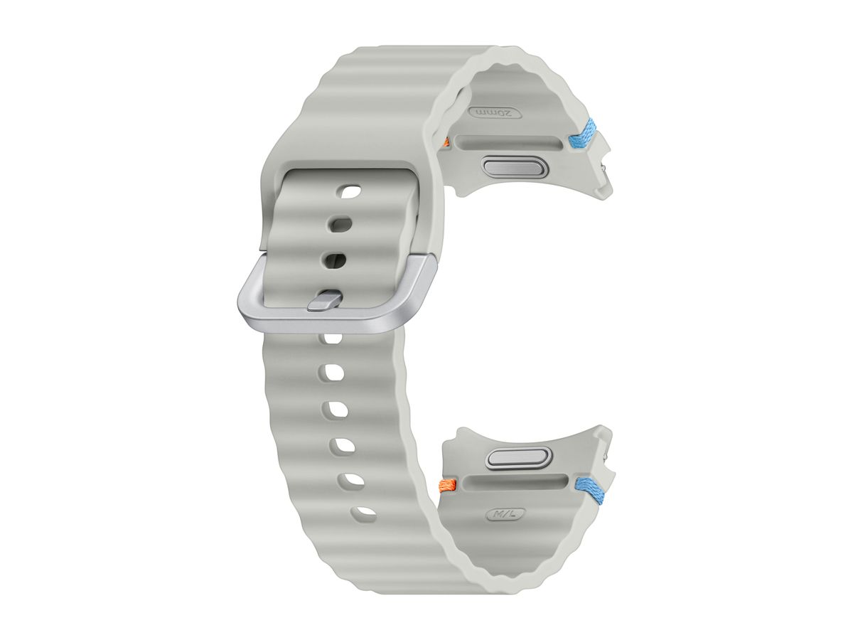 Samsung Sport  M/L Watch7 Silver