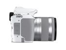Canon EOS 250D + 18-55mm IS Blanc