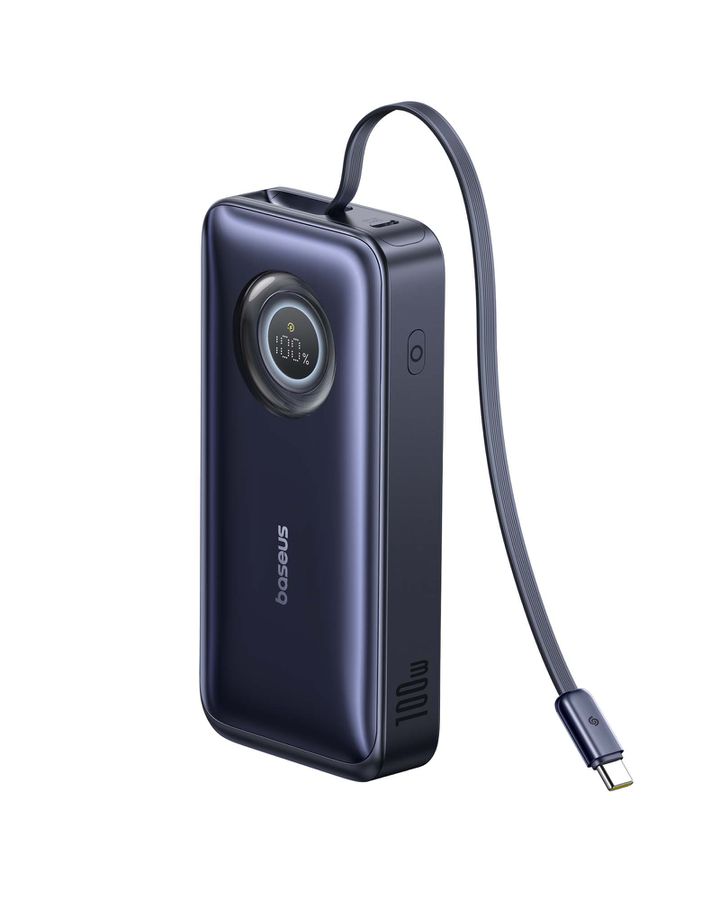 Baseus EnerCore PB 20KmAh 100W Retr.Cab.