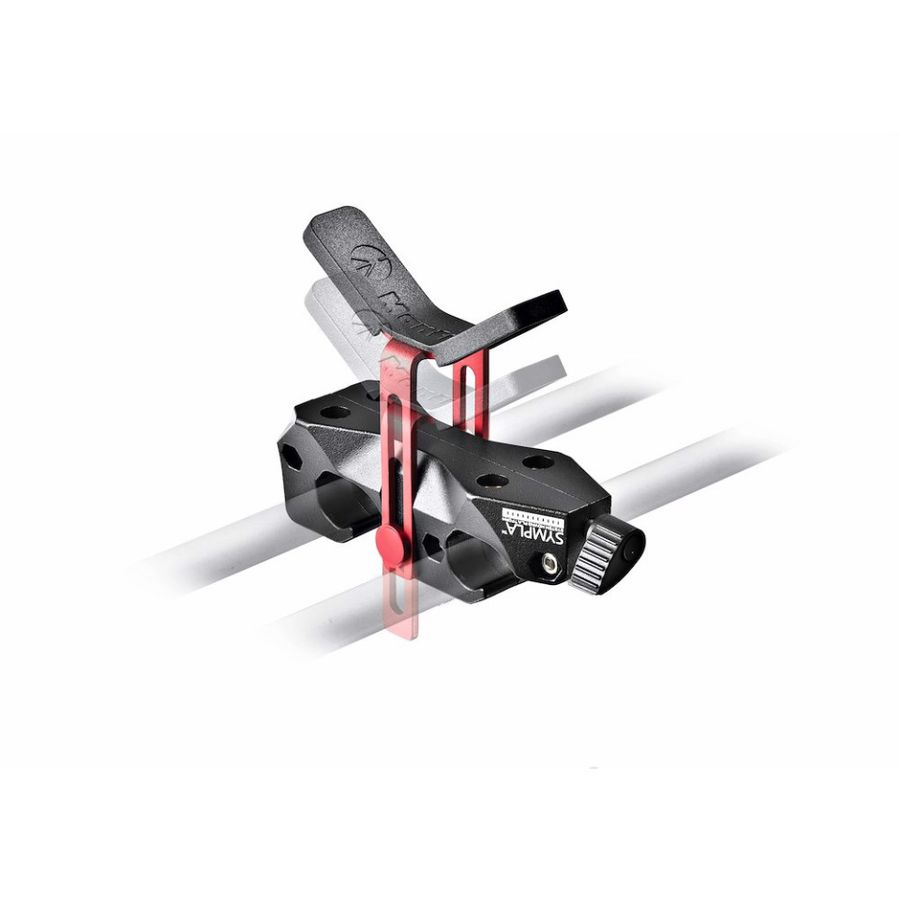 Manfrotto Sympla Lens Support