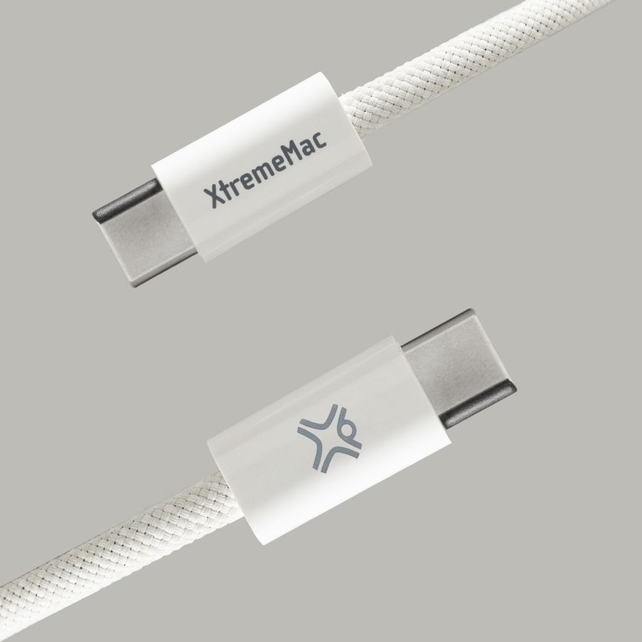 XtremeMac Magnetic Cable USB-C 60W