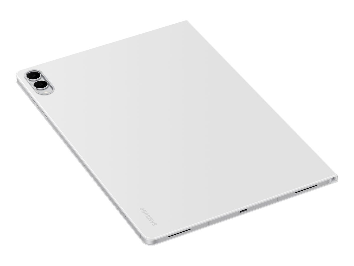 Samsung Tab S11 Ul Smart Book Cover Whi