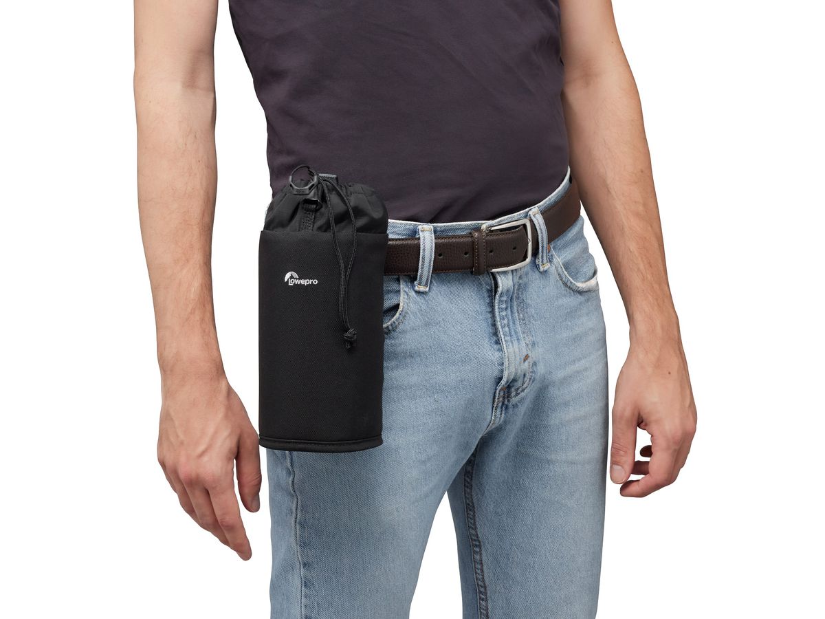 Lowepro ProTactic Bottle Pouch III
