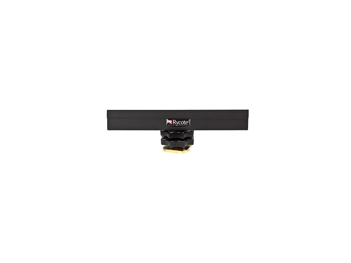 Rycote 10cm Hot Shoe Extension