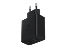 Samsung 35W Power Adapter Duo black
