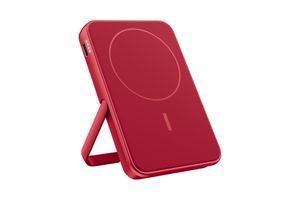Fresh 'n Rebel Powerbank 5000 mAh Red