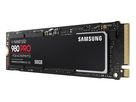 Samsung SSD 980 PRO NVMe M.2 500GB