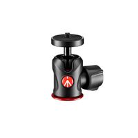 Manfrotto 492 Centre Ball Head Micro 4kg