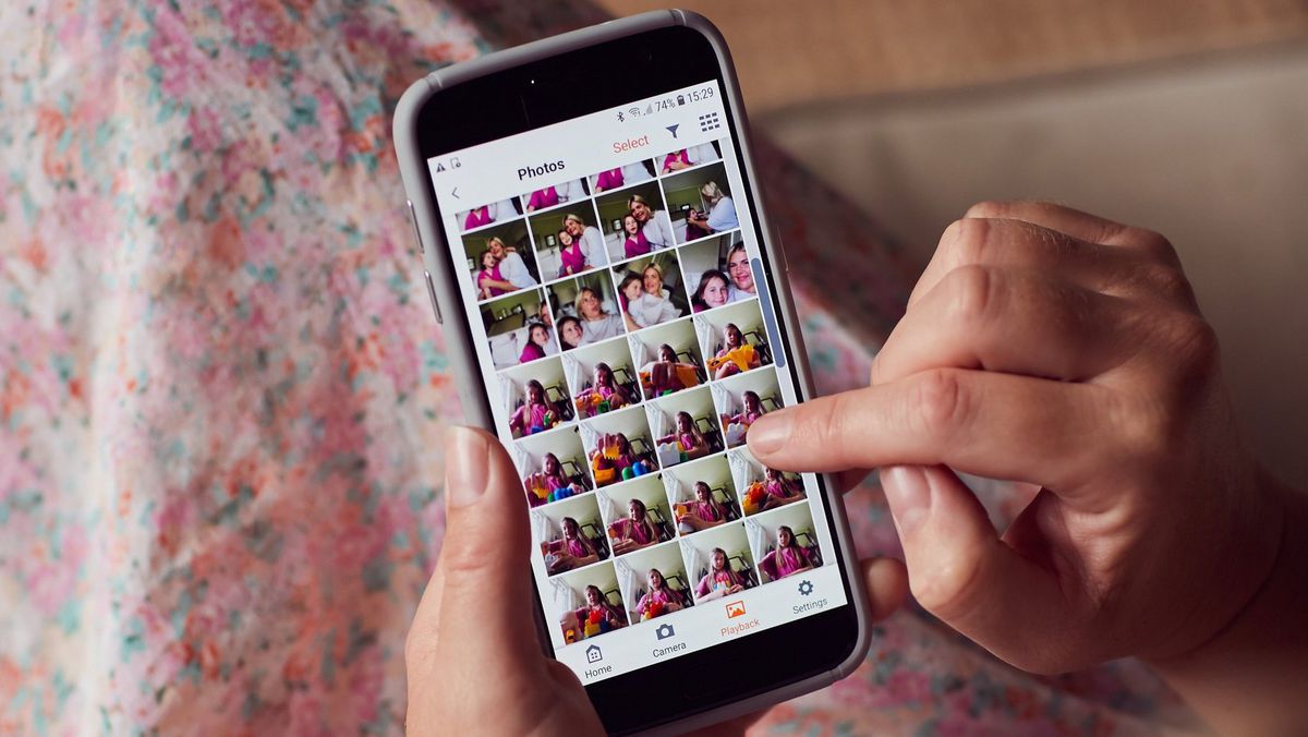 Canon Powershot PX White Essential Kit