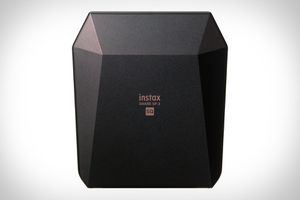 Fujifilm Instax Share SP-3 Black
