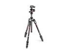 Manfrotto Befree Advanced CF Twist w/BH