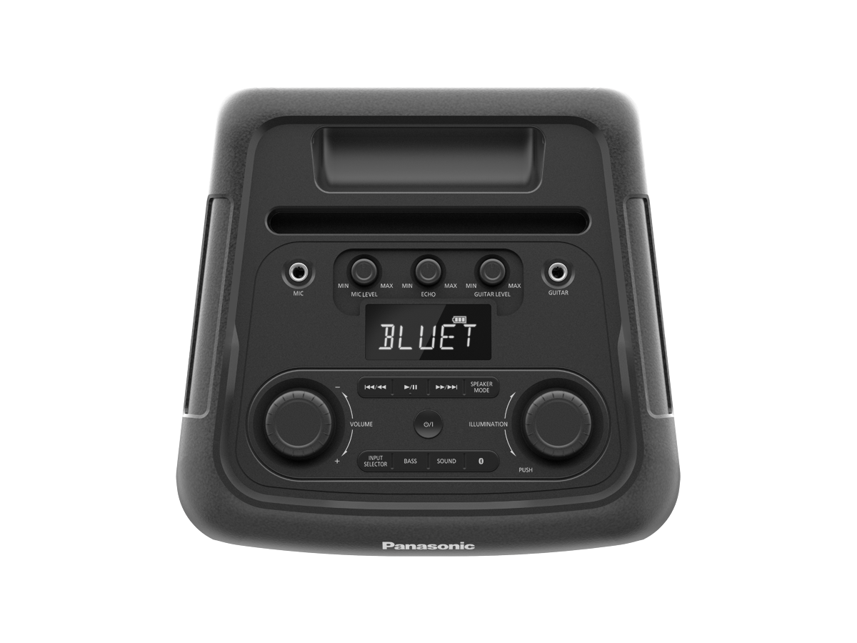 Panasonic Bluetooth Speaker BMAX10