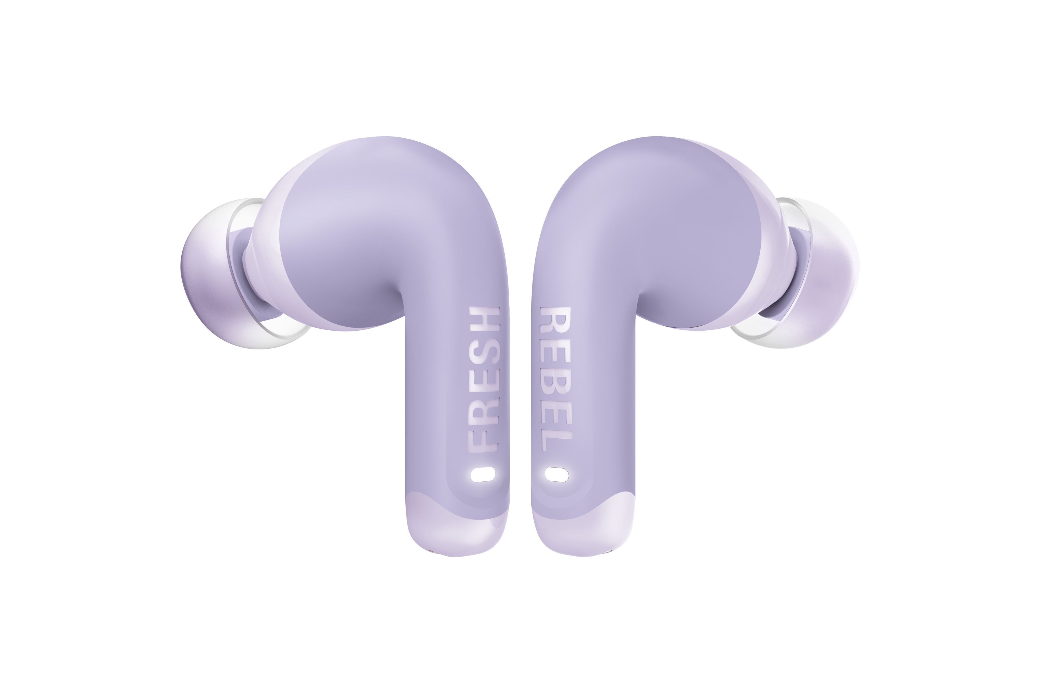 Fresh 'n Rebel Twins Fuse 2 Dreamy Lilac