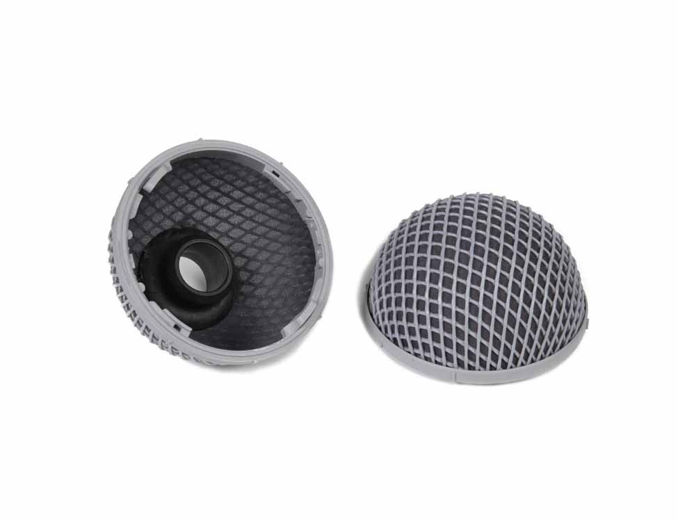 Rycote 20mm Baby Ball Gag Windshield