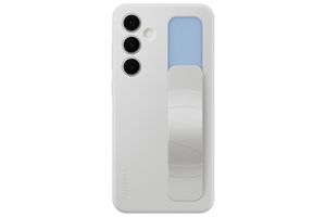 Samsung S24 FE Standing Grip Case Gray