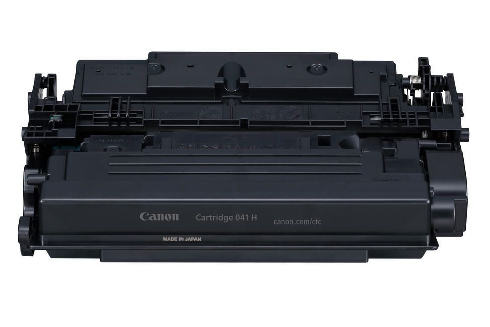 Canon Toner 041H Black High