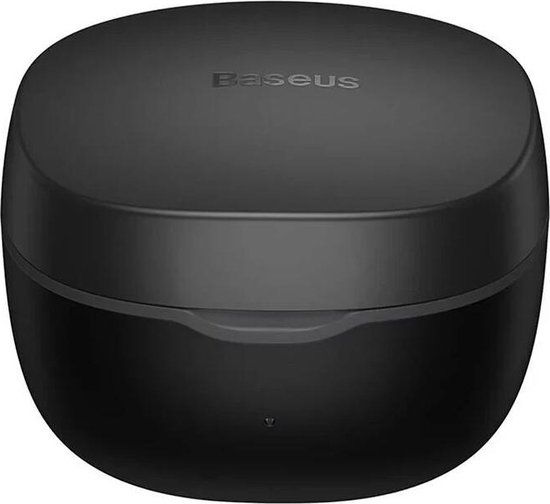 Baseus Bowie WM01 Black