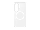 Samsung S26 Ult Clear Magnet Transparent