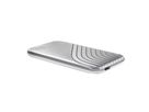 WD My Passport SSD 1TB Silver