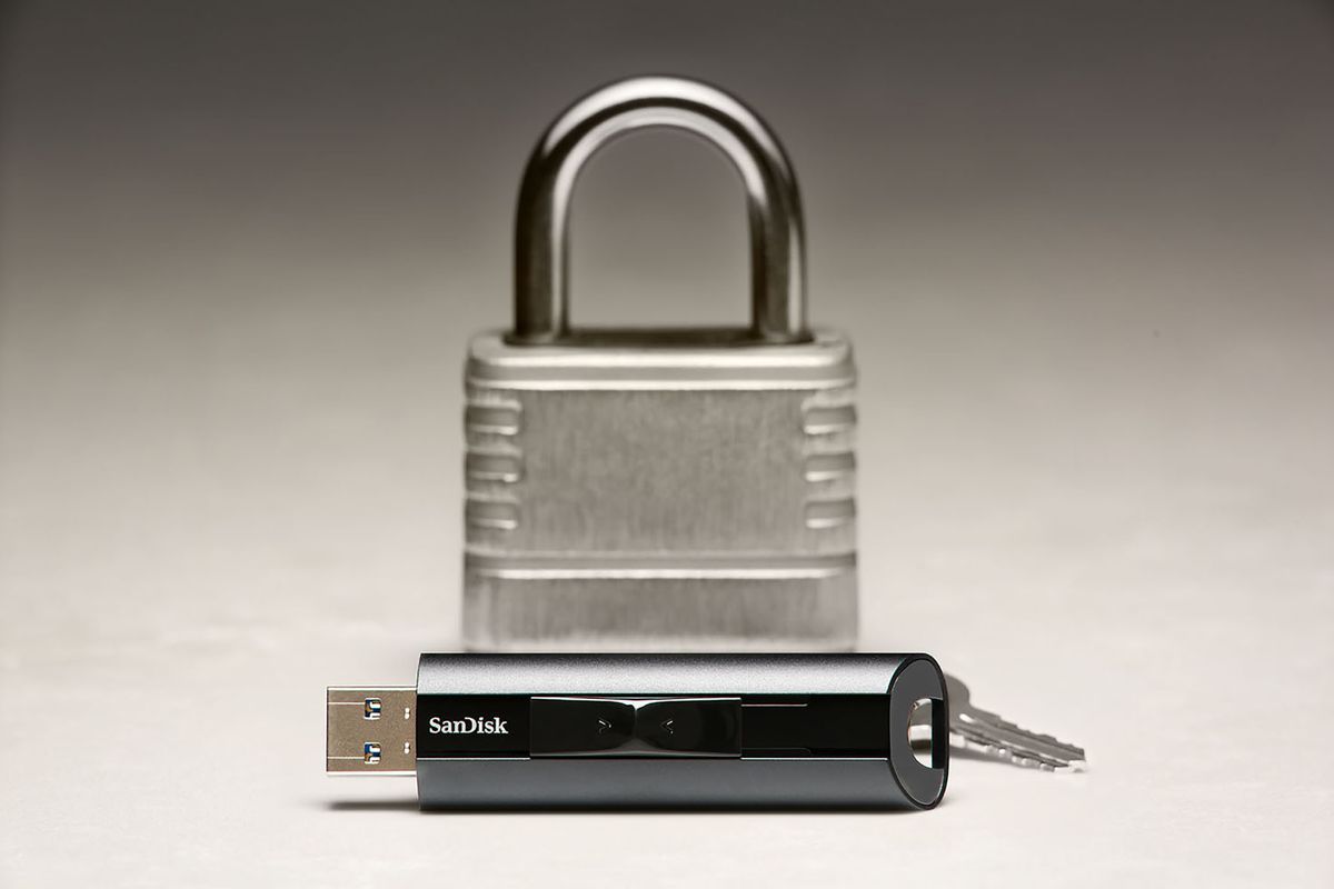 Sandisk Extreme PRO USB  3.2 512GB