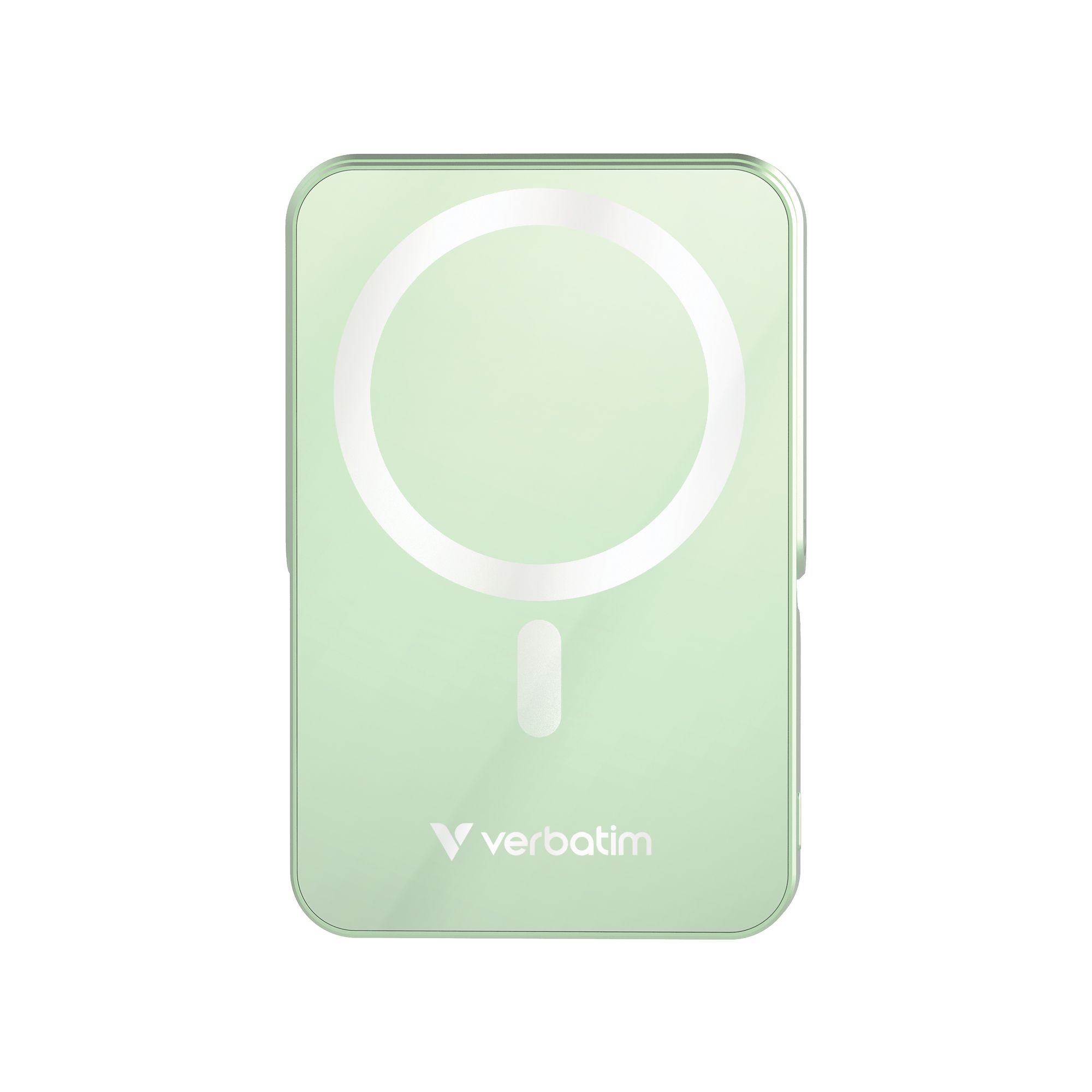 Verbatim Powerbank 10000 mAh Green