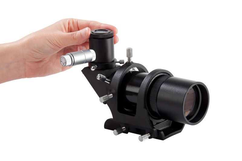 CELESTRON 9x50 chercheur optique