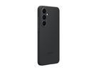 Samsung S25 FE Silicone Case Black