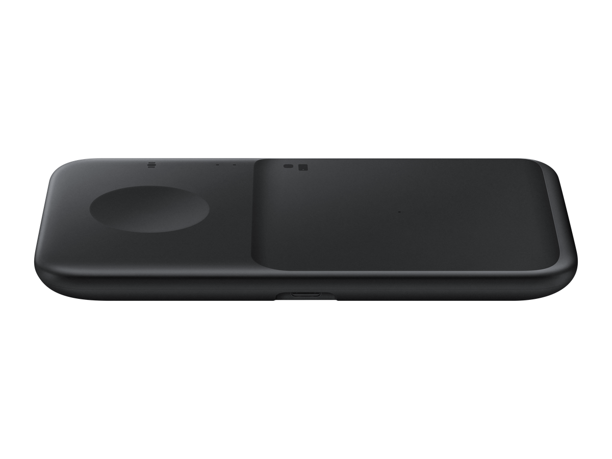 Samsung Wireless Charger Duo schwarz